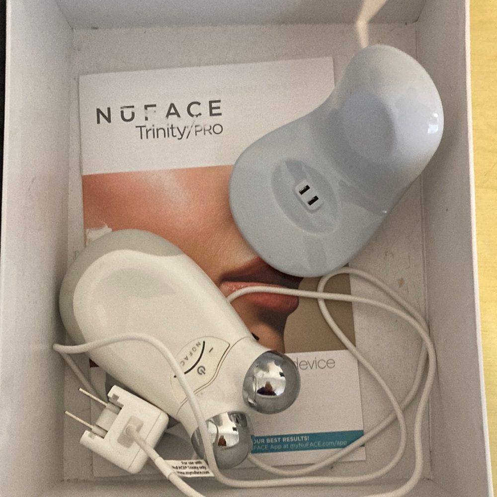 Nuface Trinity